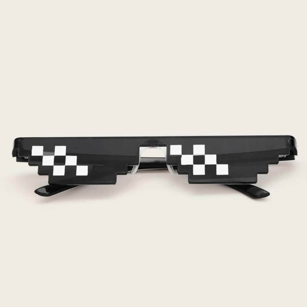Mosaic Design Sunglasses