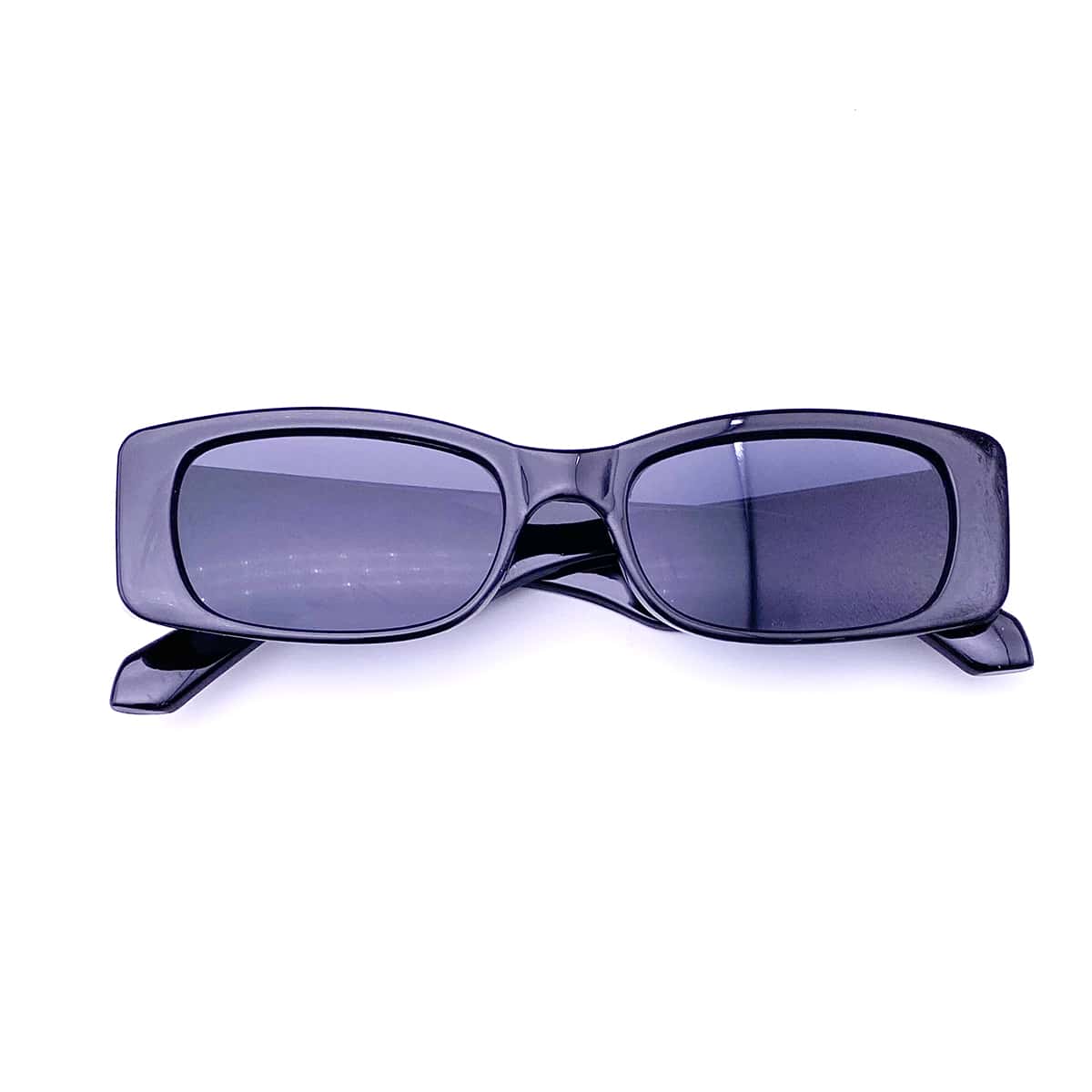 

Oval Frame Sunglasses