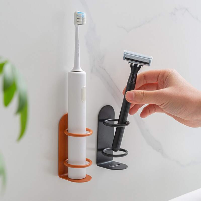 

1pc Random Toothbrush Holder, Multicolor