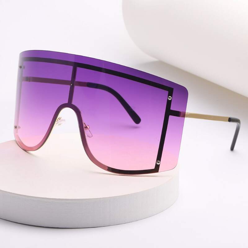 

Tinted Lens Sunglasses