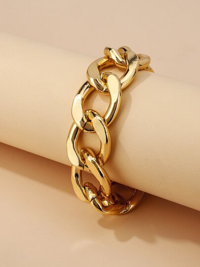 سوار بسلسلة معدني