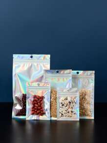 50 piezas bolso de paquete de dulce - Multicolor - Ver 1