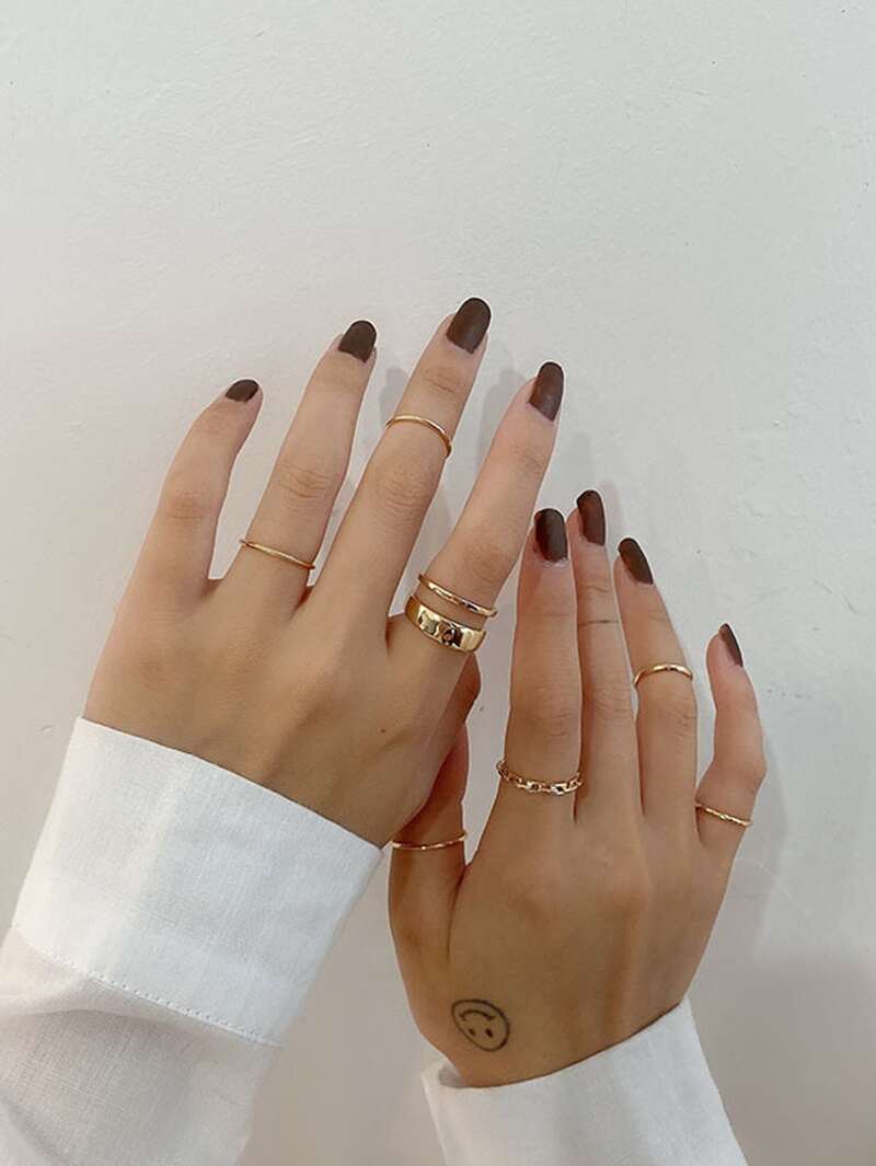 thumb