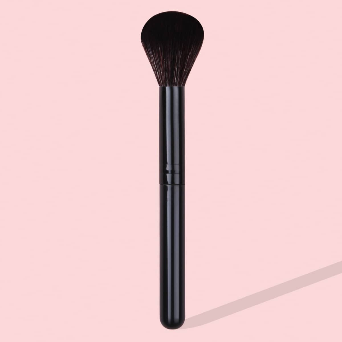 

1pc Highlight Brush, Black