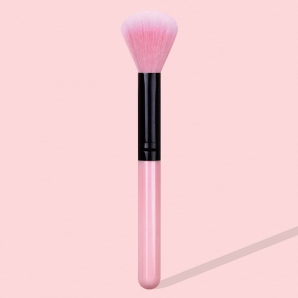 

1pc Highlight Brush, Pink