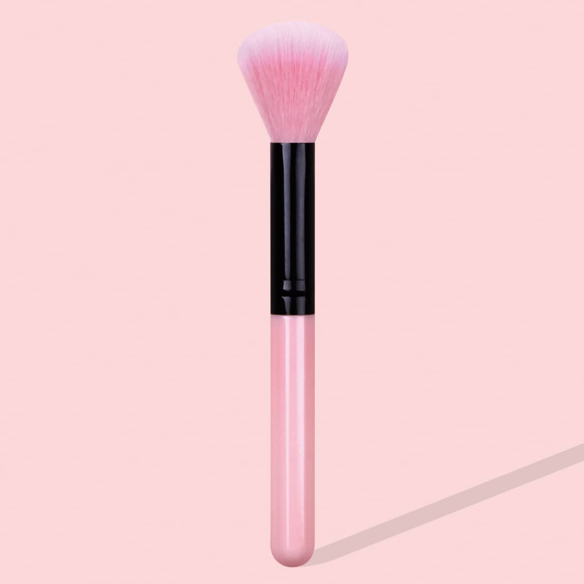 

1pc Highlight Brush, Pink