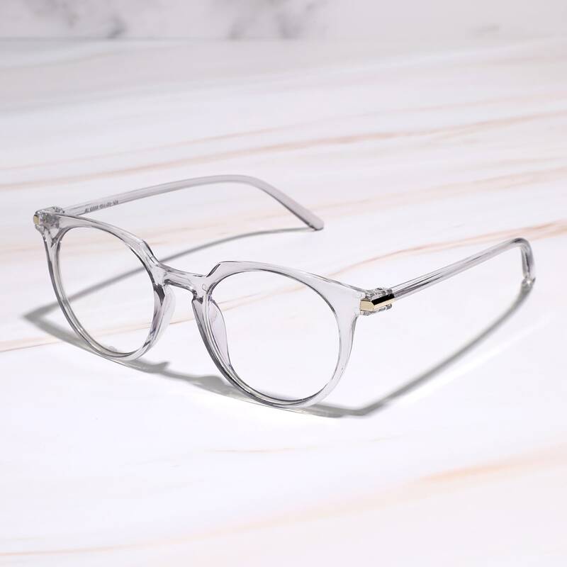 

Anti-Blue Light Eyeglasses