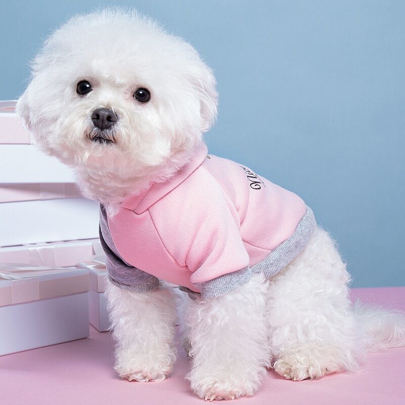 

Girl Print Pet Hoodie, Multicolor