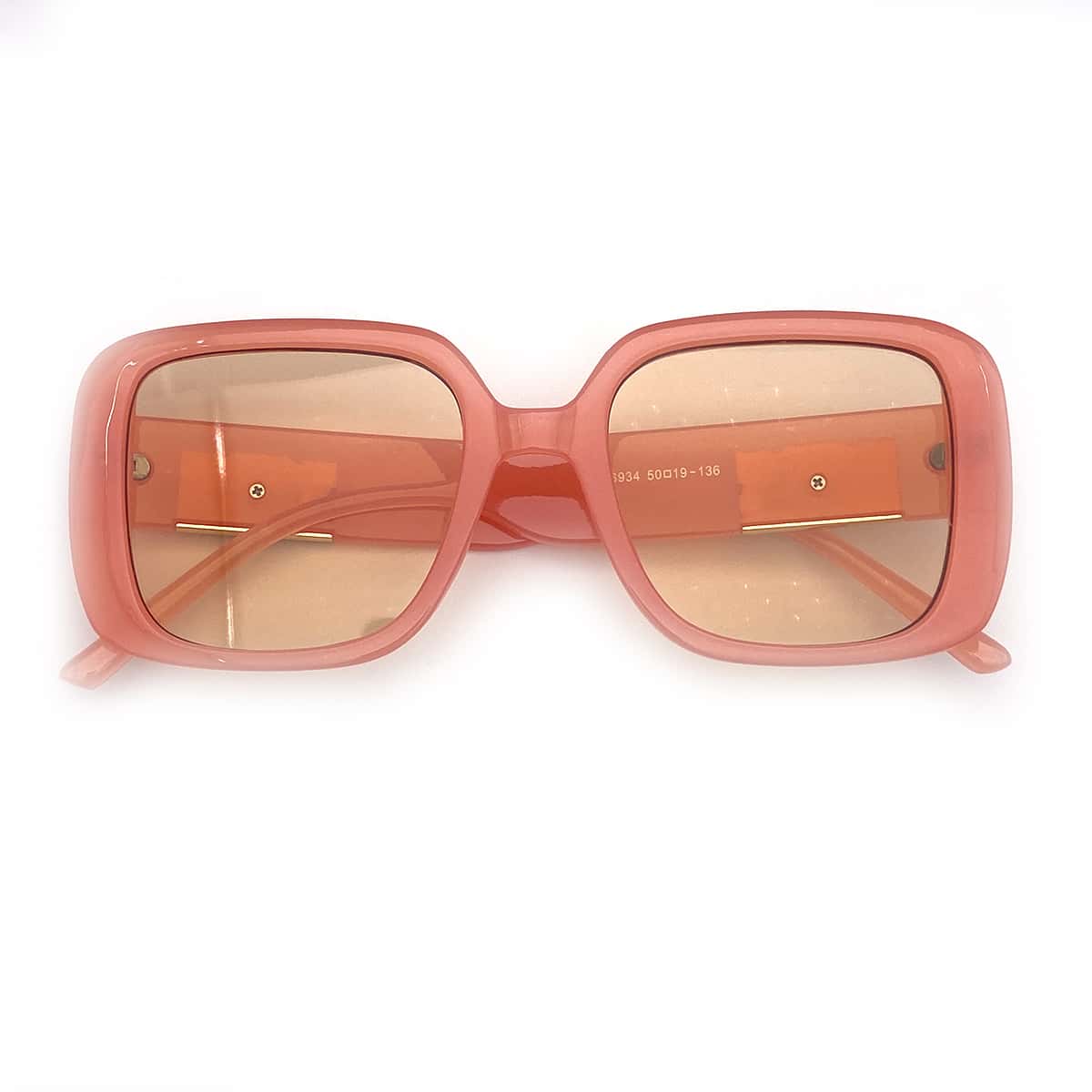 

Square Frame Sunglasses