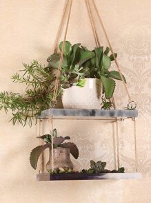 1pc Storage Tray Epoxy Mold - White - View 6