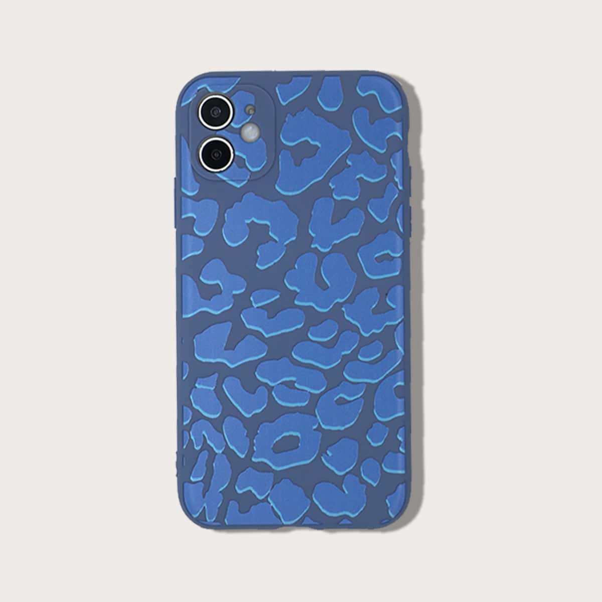 

Leopard iPhone Case, Multicolor