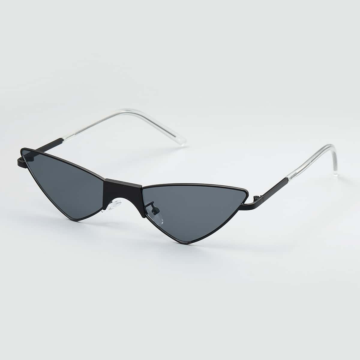

Triangle Frame Sunglasses