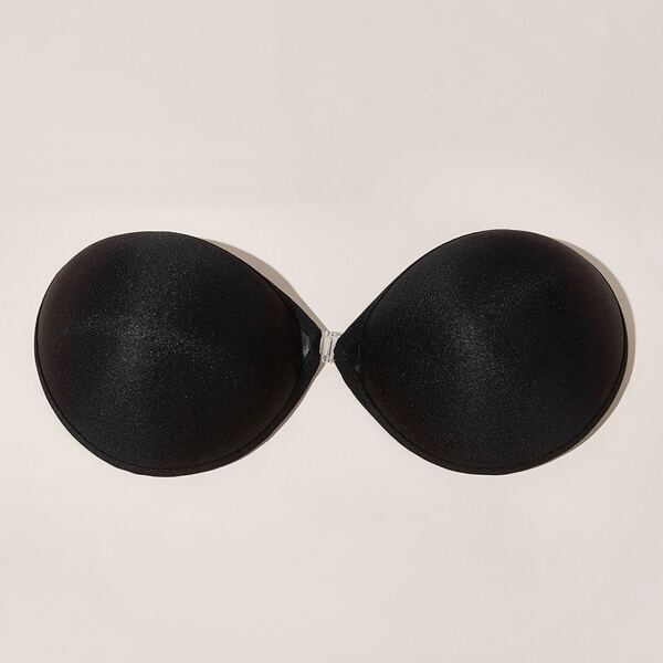 

Self Adhesive Bra, Black