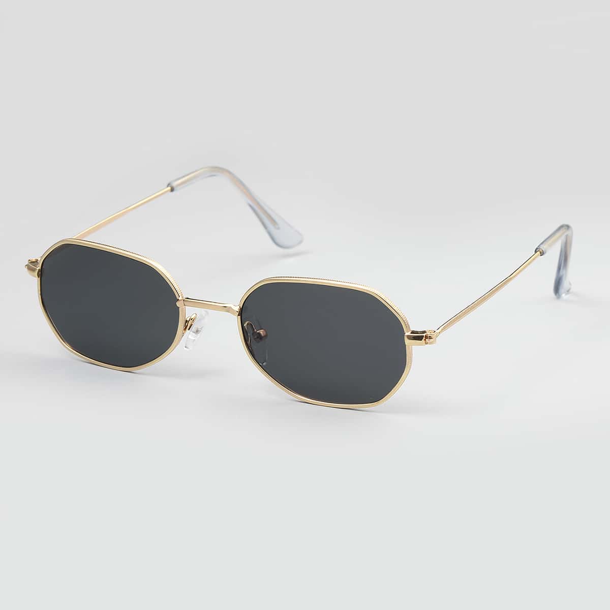 

Metal Frame Sunglasses