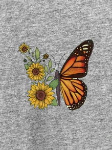 Camisetas - Gris - Ver 4