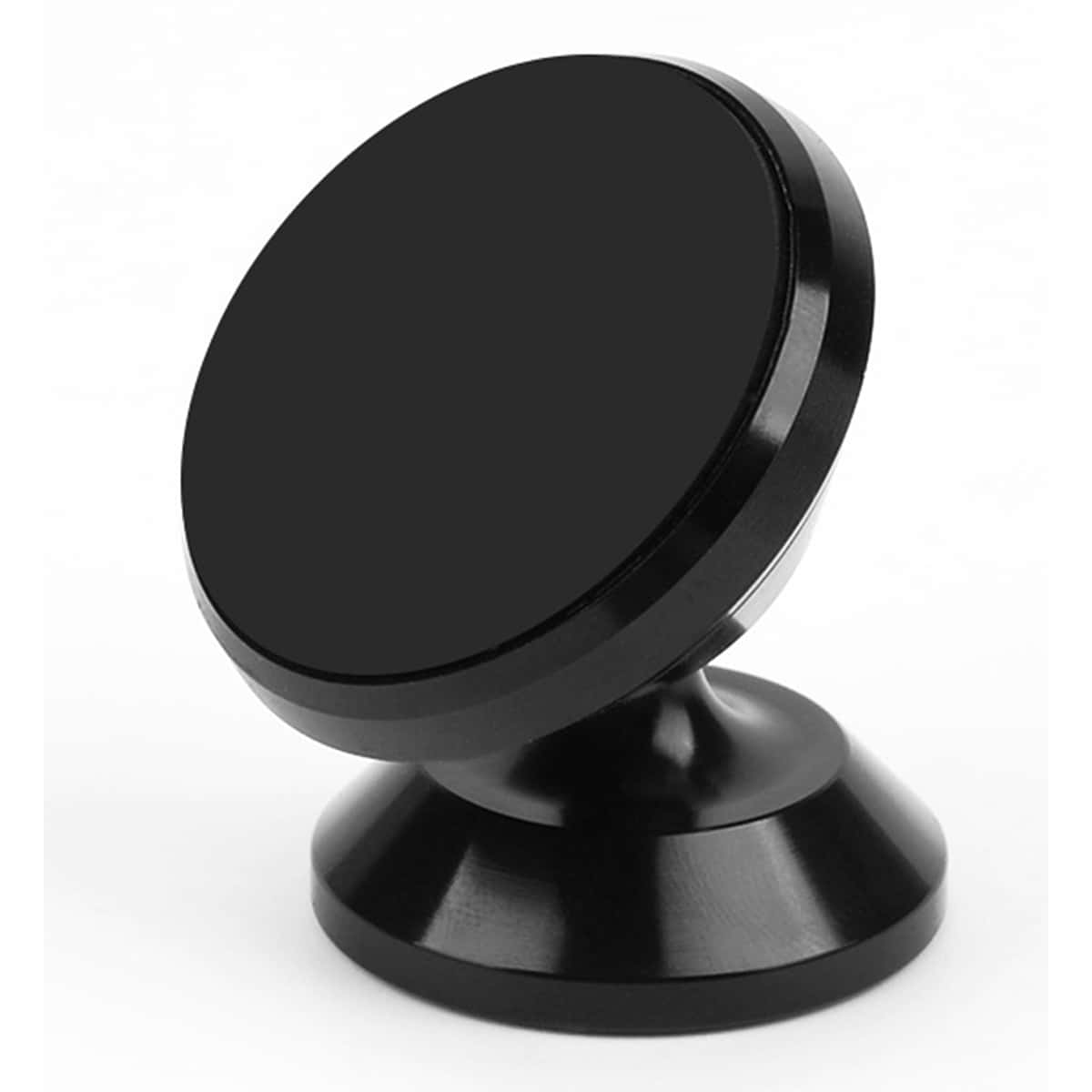 

Magnetic Car Phone Holder, Black