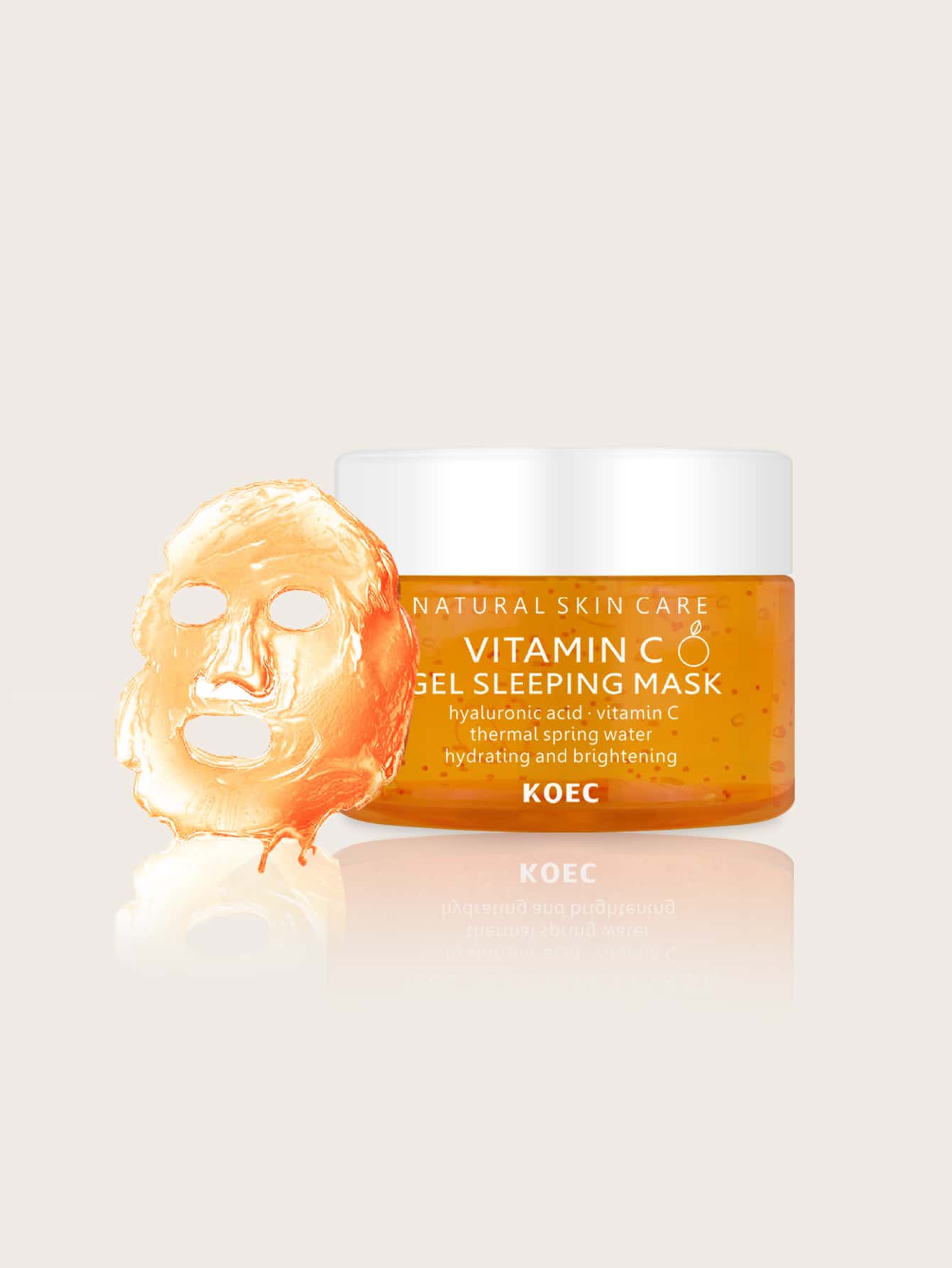 vitamin c for brightening skin