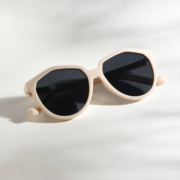 

Acrylic Frame Sunglasses