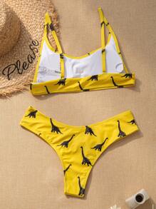 Bikini Please