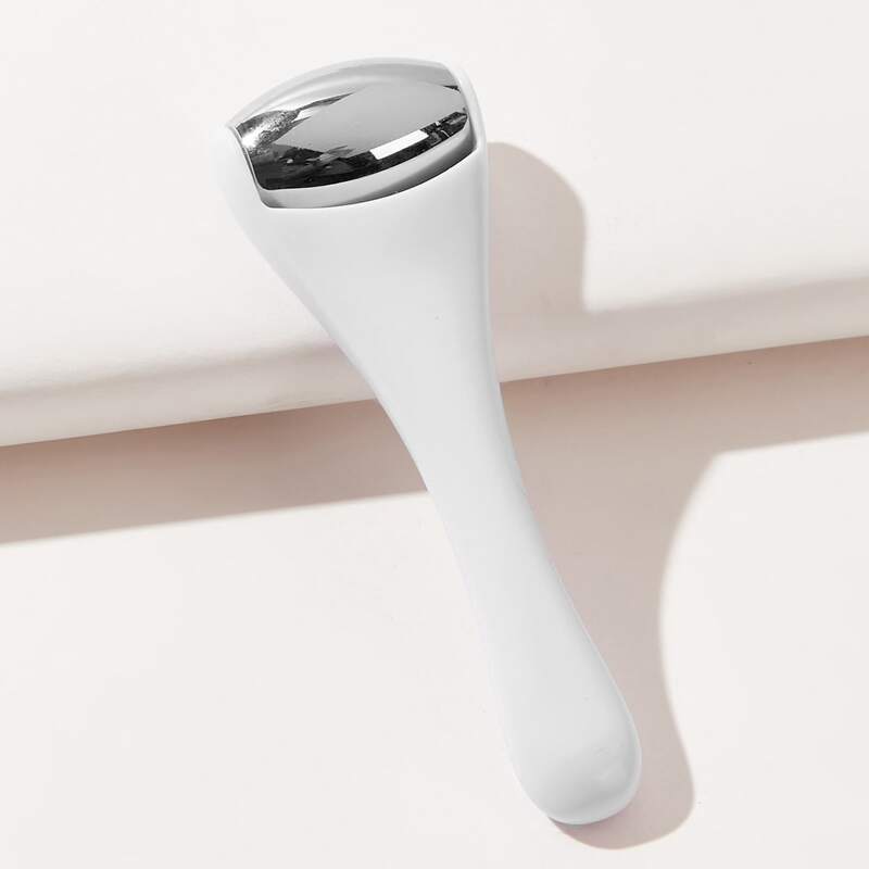 

1pc Random Color Body Massager, Multicolor