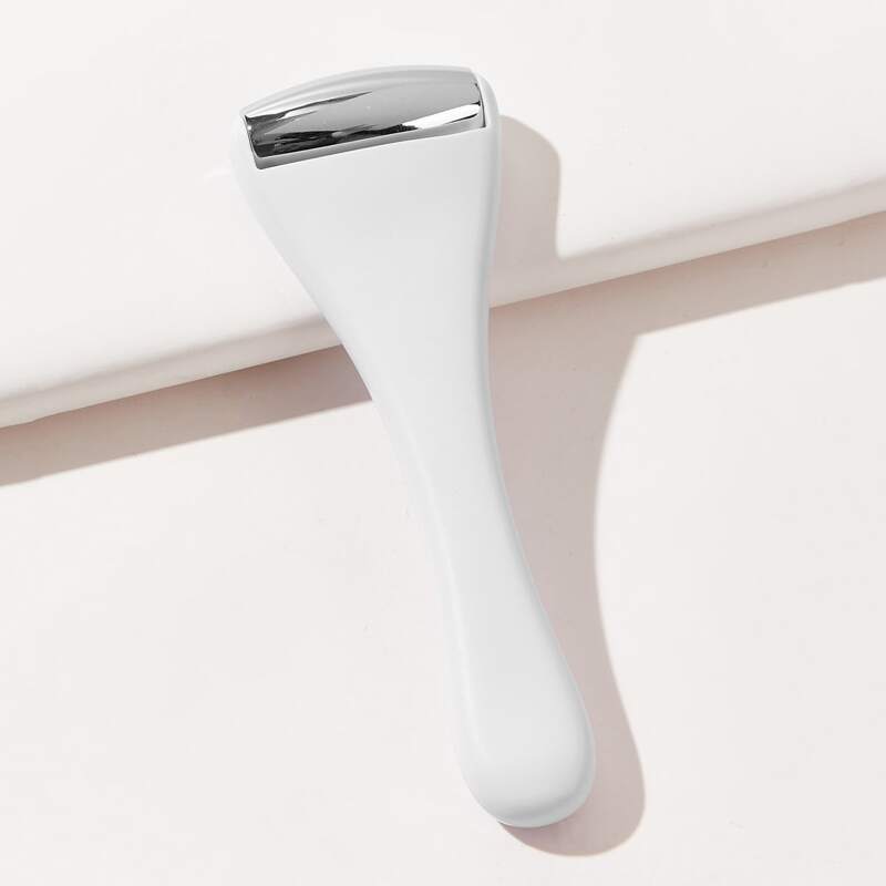 

1pc Body Massager, White