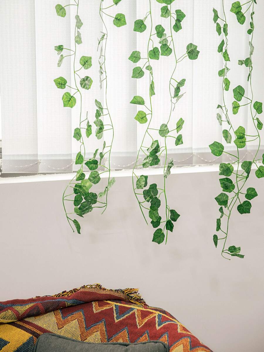 SHEIN 1pc Artificial Foliage Christmas For Holiday Gift Giving