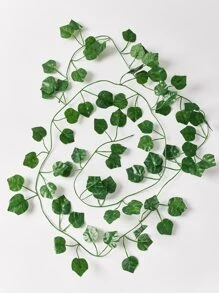 SHEIN 1pc Artificial Foliage Christmas For Holiday Gift Giving