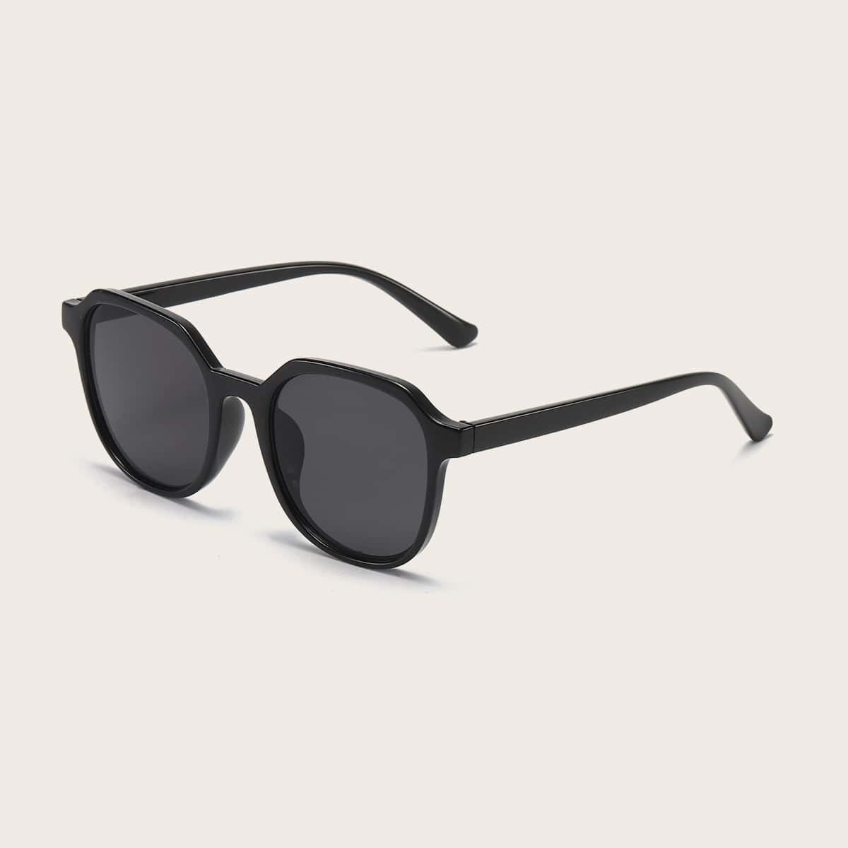 

Square Frame Sunglasses