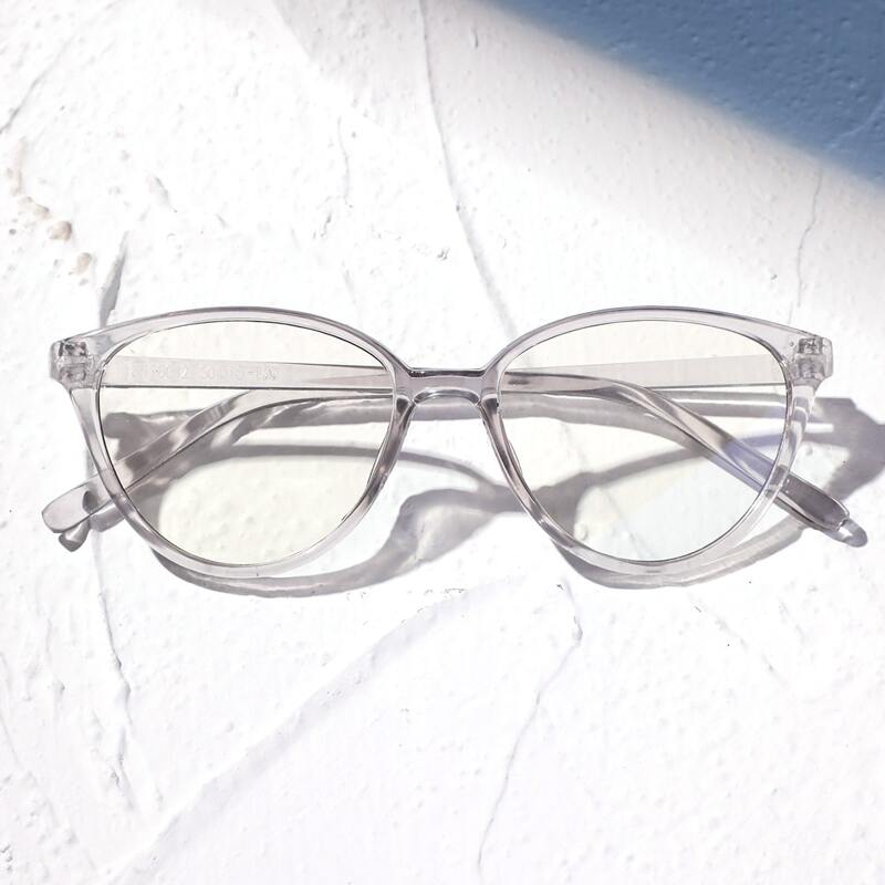 

Anti-Blue Light Eyeglasses