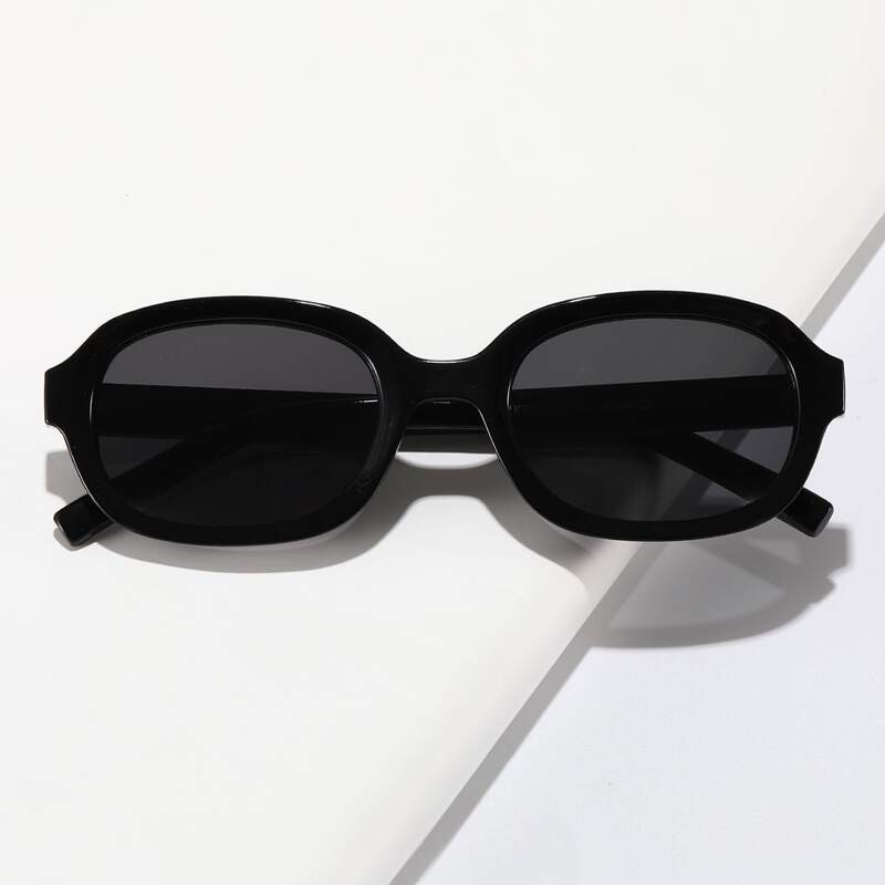 

Acrylic Frame Sunglasses