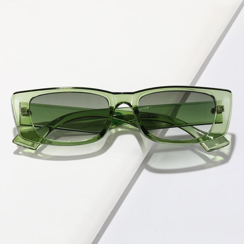 

Acrylic Frame Sunglasses