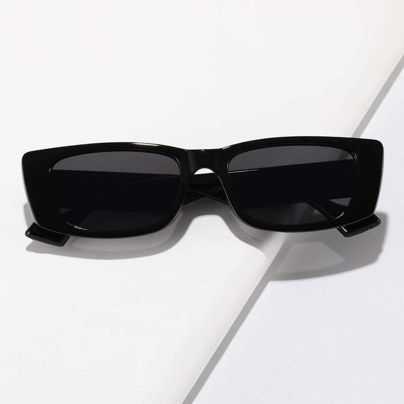

Acrylic Frame Sunglasses