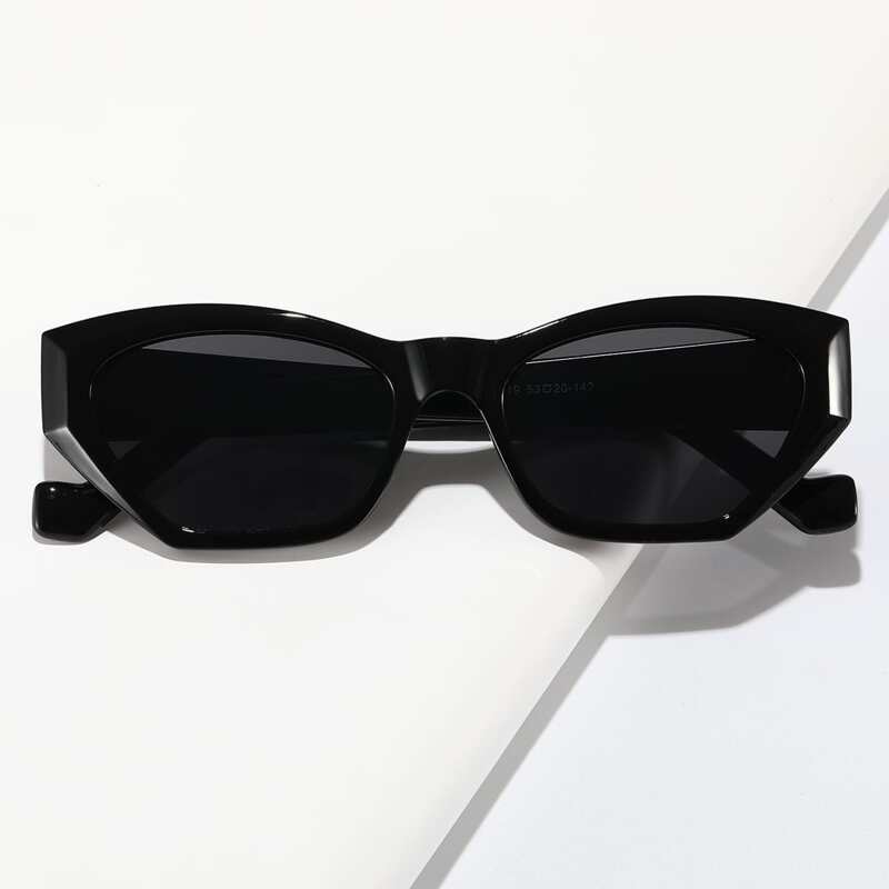

Acrylic Frame Sunglasses