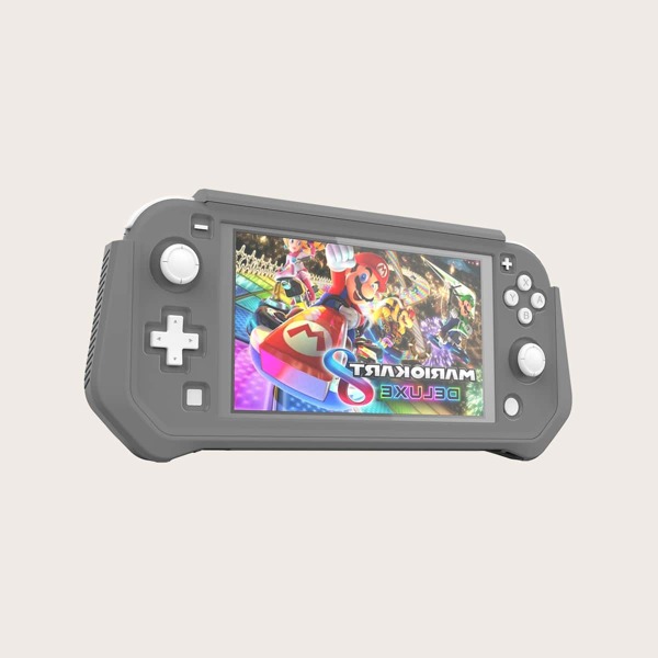 

Nintendo Switch Lite Protective Case, Grey