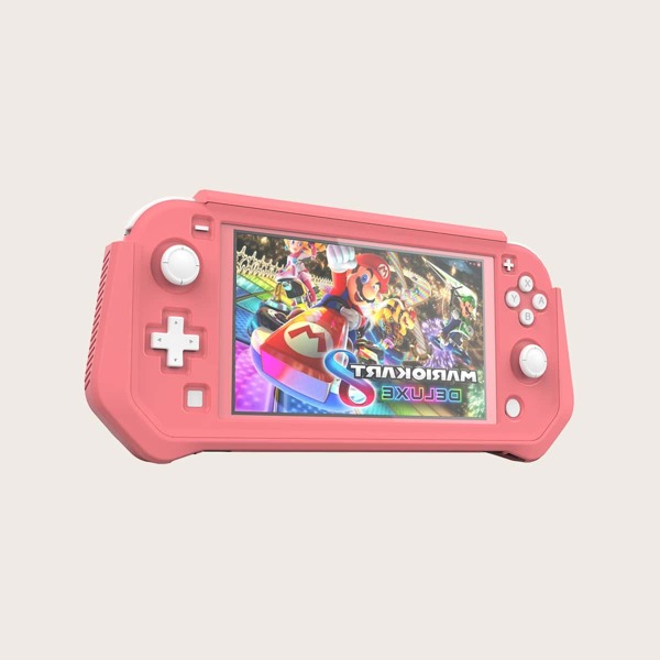 

Nintendo Switch Lite Protective Case, Pink