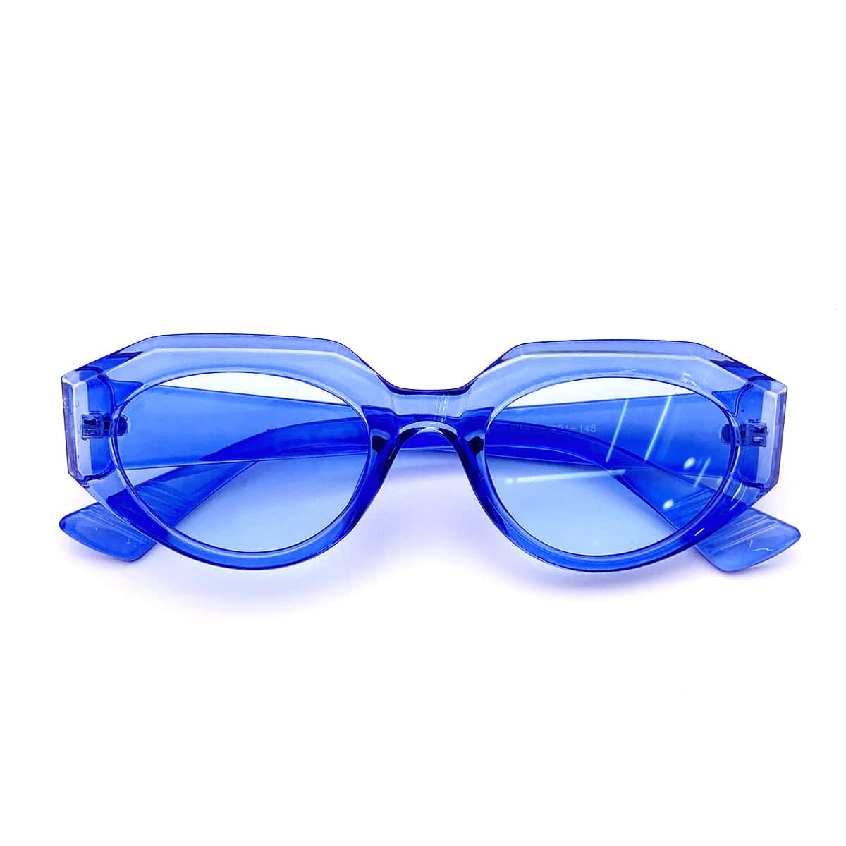 

Cat Eye Sunglasses