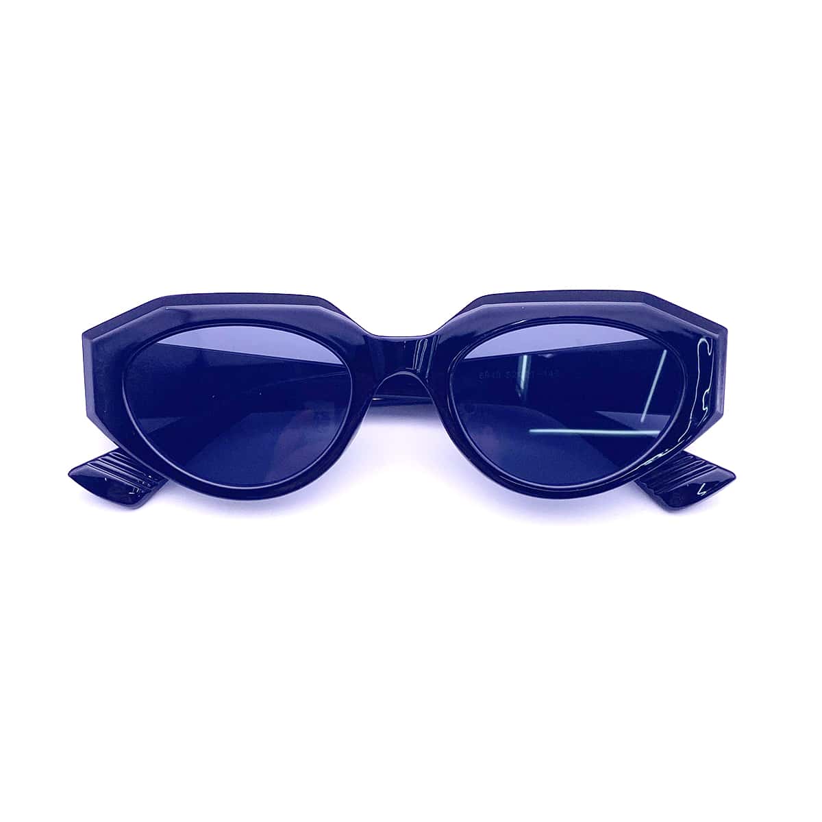 

Cat Eye Sunglasses