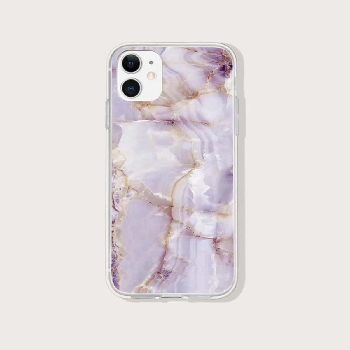 

Marble iPhone Case, Multicolor
