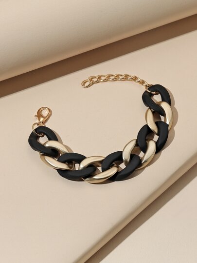 سوار سلسلة بلونين