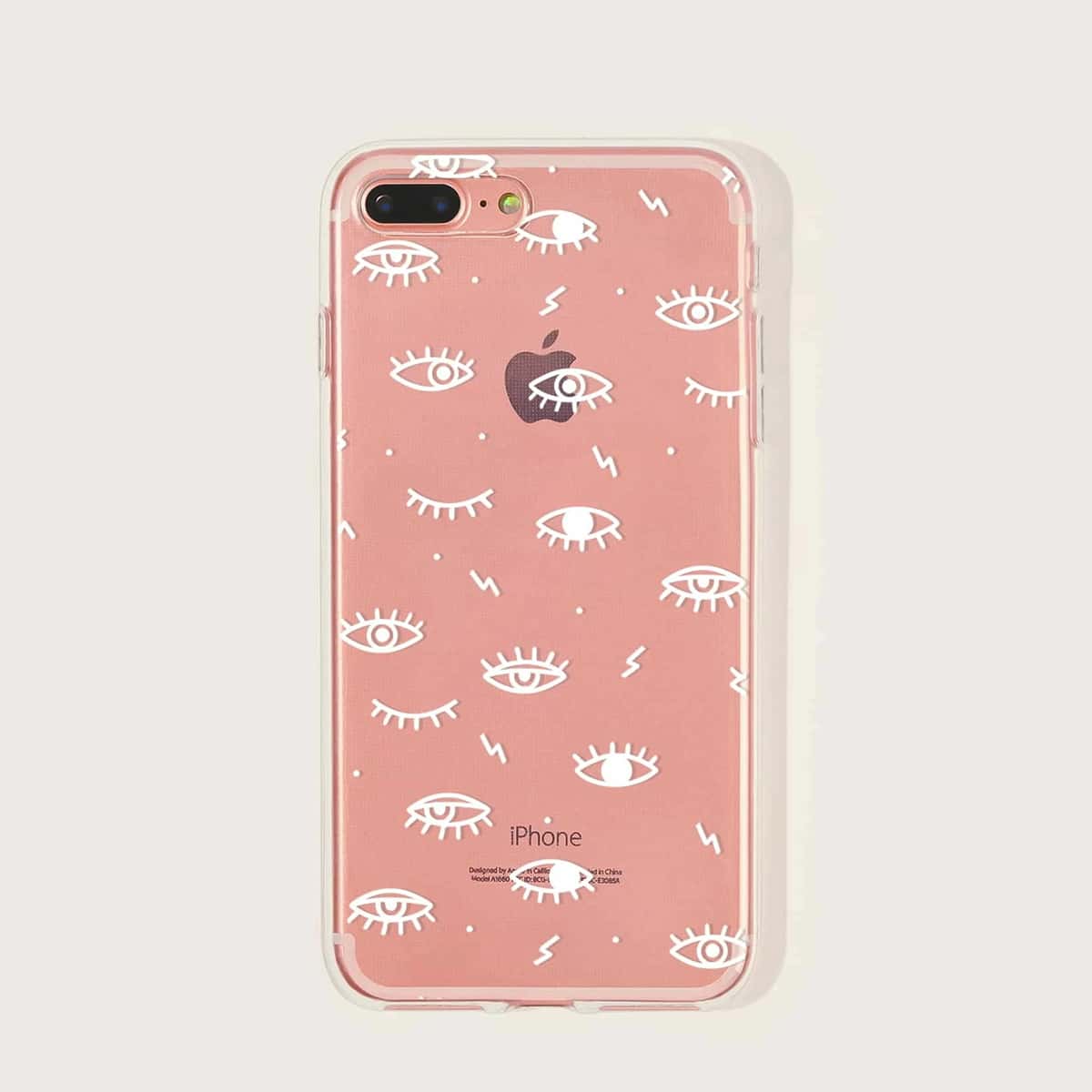 

Eye Clear iPhone Case