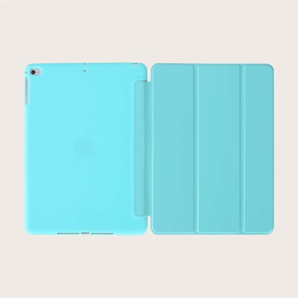 

Силиконовый чехол для iPad, Синий