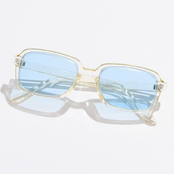 

Acrylic Frame Sunglasses