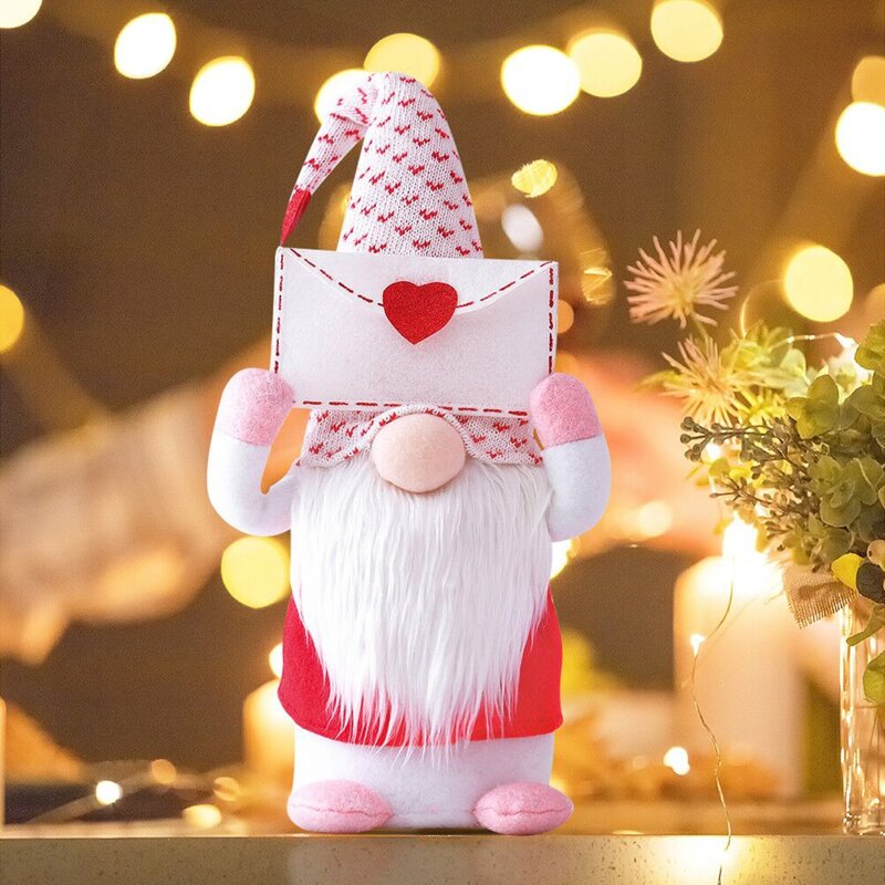 

1pc Goblin Plush Doll, Multicolor