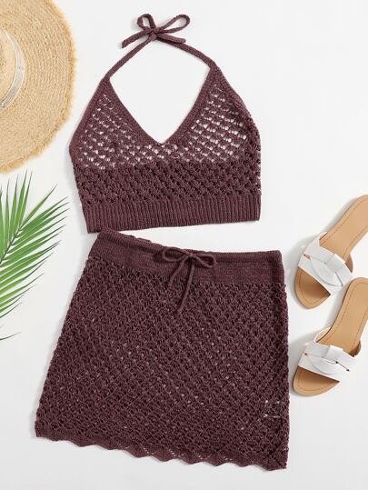 Search Crochet Bikini Shein Usa Search Crochet Bikini Shein Usa
