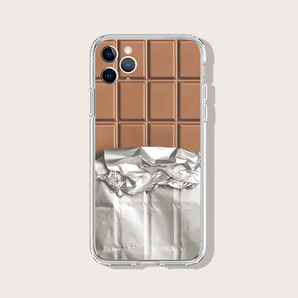 

Chocolate iPhone Case, Multicolor