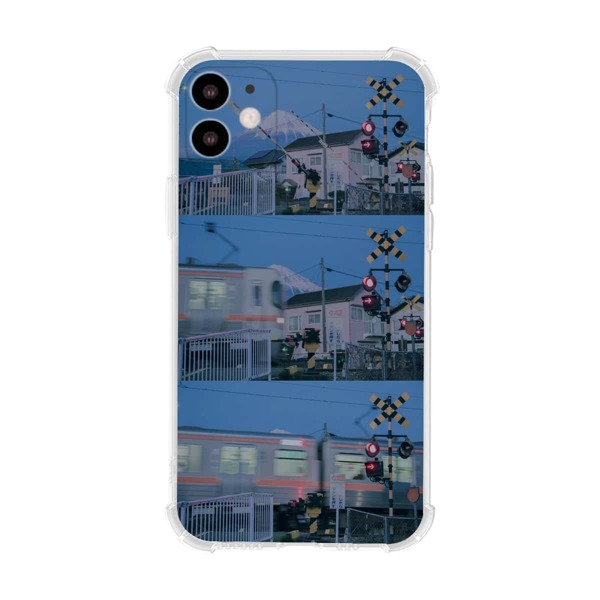 

Street View iPhone Case, Multicolor