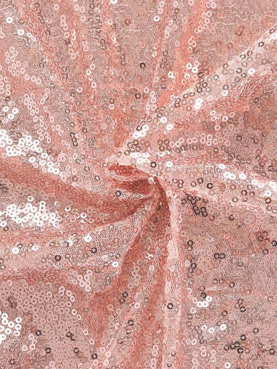 1pc Party Glitter Table Runner