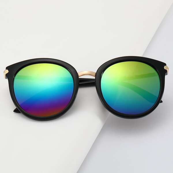 

Acrylic Frame Sunglasses