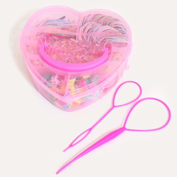 

1box Baby Hair Accessories, Multicolor