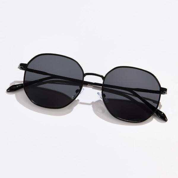 

Metal Frame Sunglasses